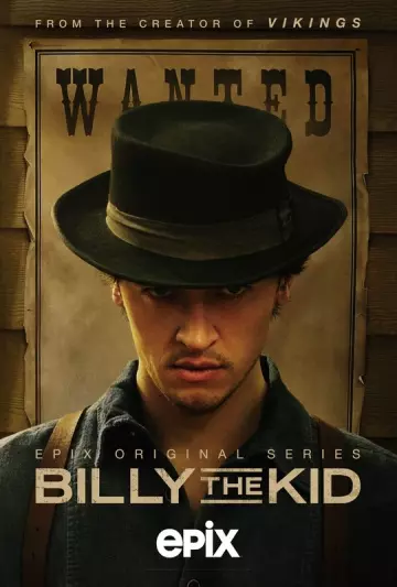 Billy the Kid