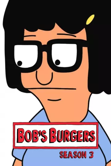 Bob's Burgers