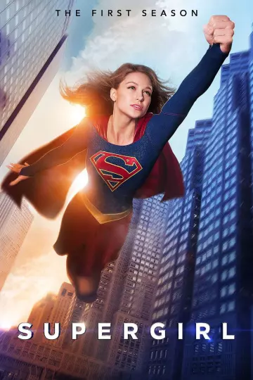 Supergirl