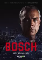 Harry Bosch