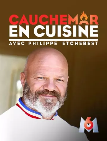 Cauchemar en cuisine