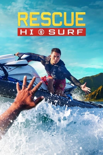 Rescue: HI-Surf