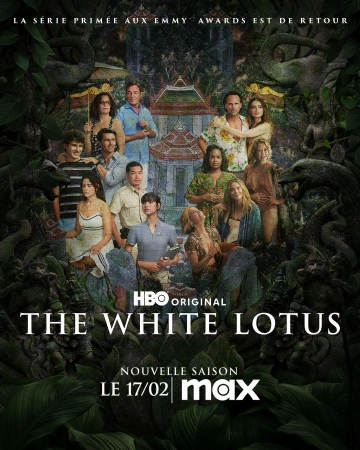 The White Lotus