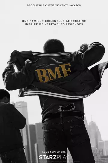 BMF