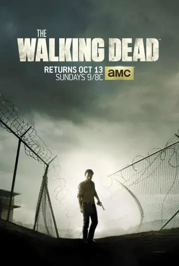 The Walking Dead