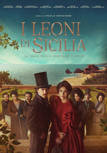 Les Lions de Sicile