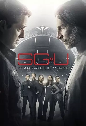 Stargate Universe