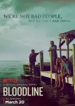 Bloodline (2015)