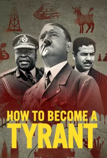 How To Become A Tyrant