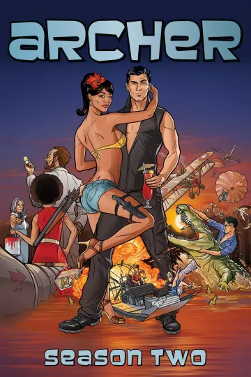 Archer (2009)