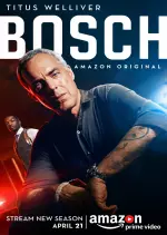 Harry Bosch