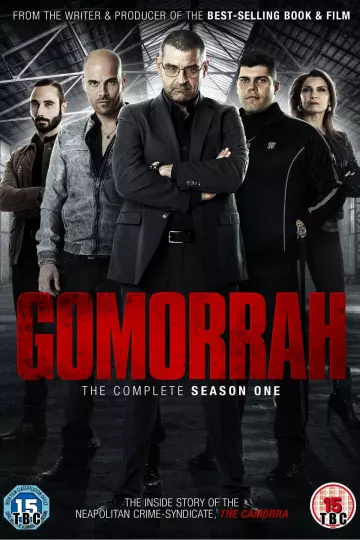 Gomorra