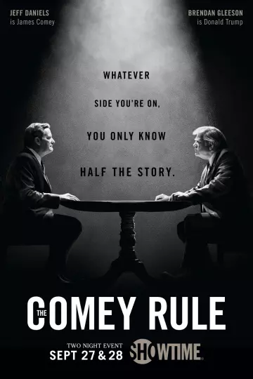 The Comey Rule