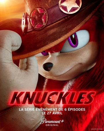 Knuckles