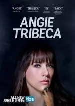 Angie Tribeca