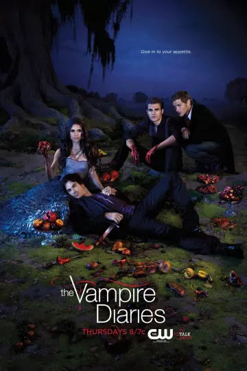 Vampire Diaries