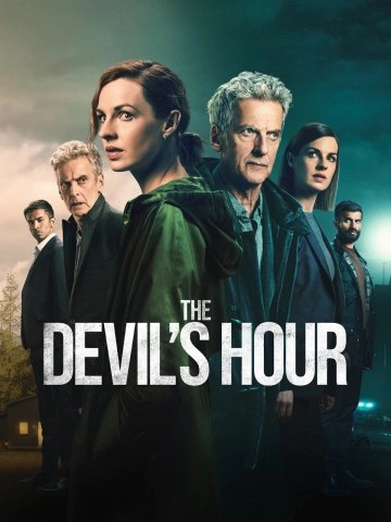 The Devil’s Hour