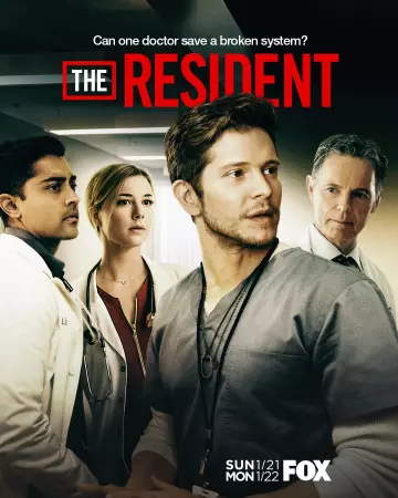 The Resident