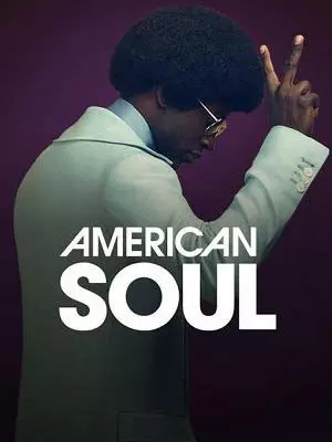 American Soul