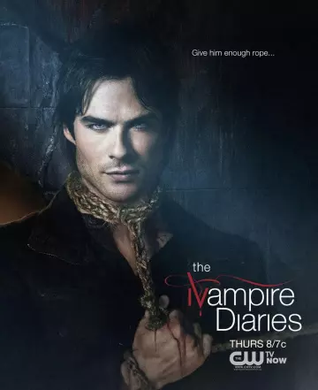 Vampire Diaries