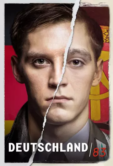 Deutschland 83/86/89