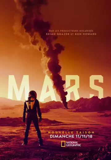 Mars