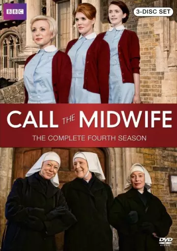 Call the Midwife