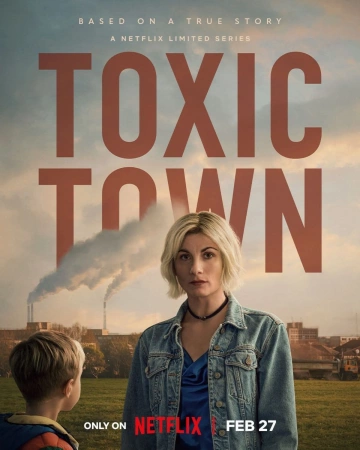 Toxic Town