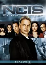 NCIS : Enquêtes spéciales