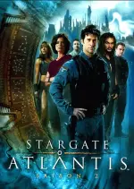 Stargate: Atlantis