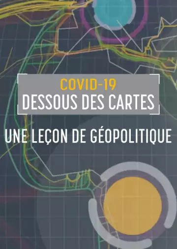 COVID-19, une leçon de géopolitique