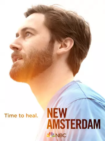 New Amsterdam (2018)