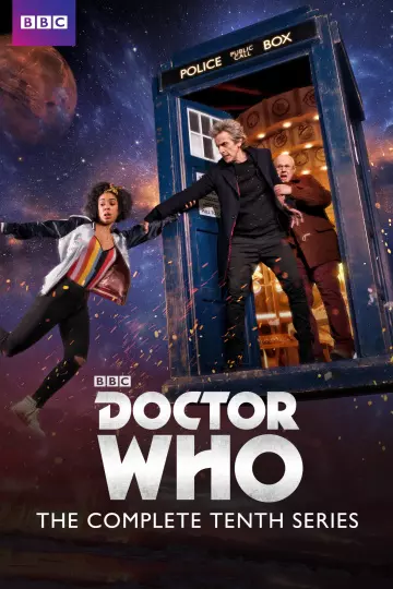 Doctor Who (2005)