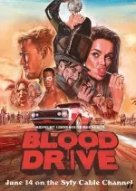 Blood Drive