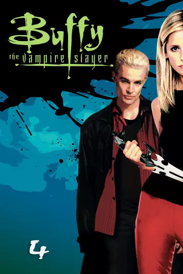 Buffy contre les vampires