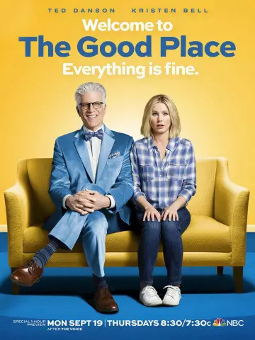 The Good Place