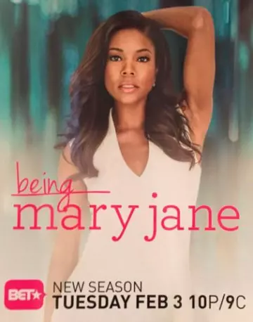 Being Mary Jane