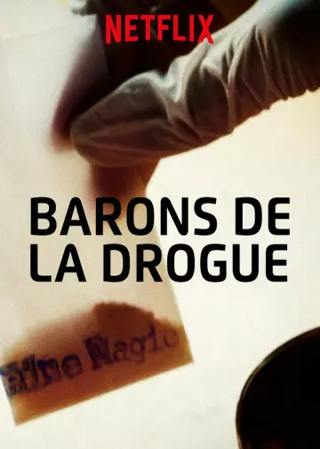 Barons de la drogue