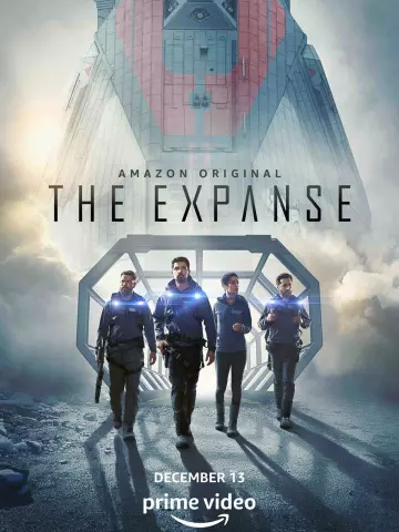 The Expanse