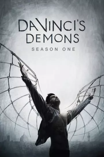 Da Vinci's Demons