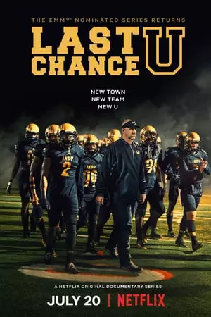 Last Chance U