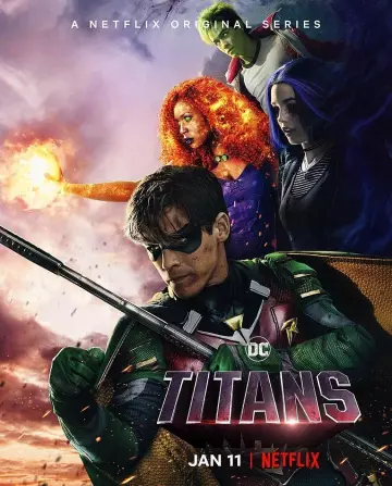 Titans