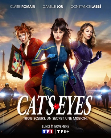 Cat's Eyes