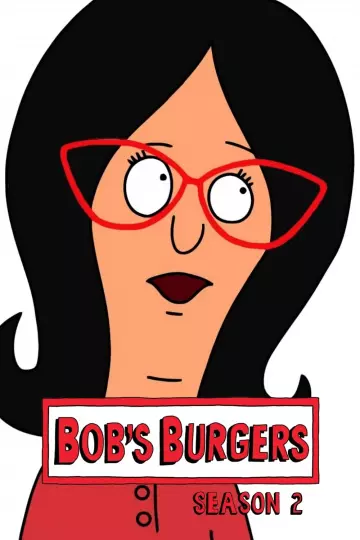 Bob's Burgers