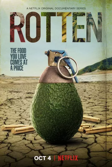 Rotten