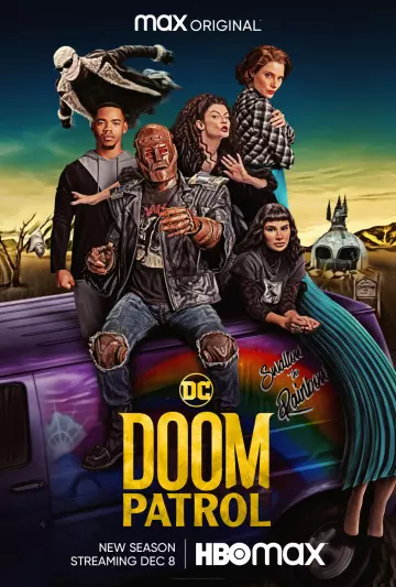 Doom Patrol