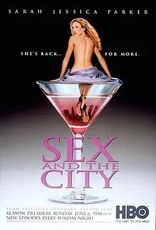 Sex & the City