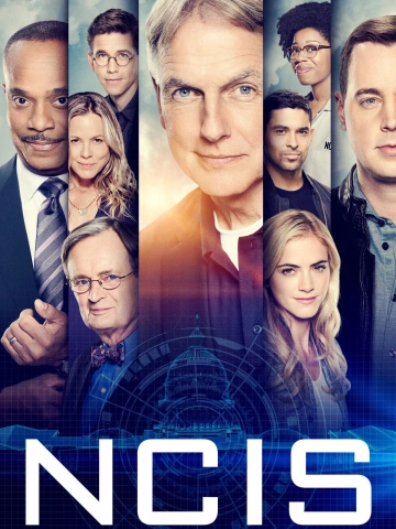 NCIS : Enquêtes spéciales