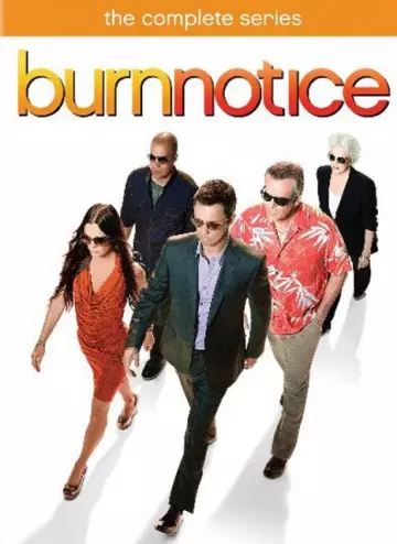 Burn Notice