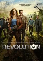 Revolution (2012)